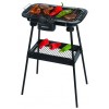 MAGNUM TABLE BARBECUE GRILL WITH RACK MG-509ST